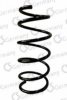 FIAT 1319262080 Coil Spring